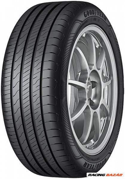 GOODYEAR 235/60 R20 108H XL Efficientgrip Performance2 * nyári gumi 1. kép