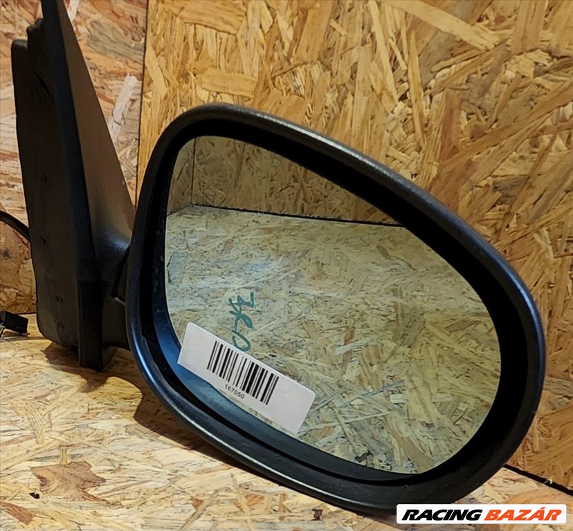 167050 Fiat Bravo 2007-2014 jobb oldali 7 vezetékes visszapillantó tükör 5. kép