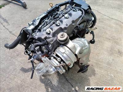 Toyota RAV4 (XA30) motor 