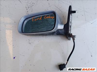 Ford Galaxy Mk1 bal oldali elektromos visszapillantó tükör 