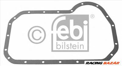 FEBI BILSTEIN 07556 - olajteknő tömítés FORD SEAT VW