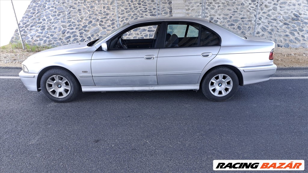 BMW E 39 525 DA eladó 4. kép