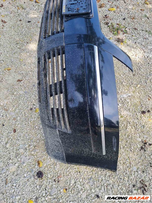 Volkswagen Passat B5.5 l041 komplett első lökhárító 4. kép