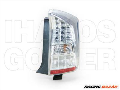 Toyota Prius 2010-2012 - Hátsó lámpa kpl. jobb (LED-es)