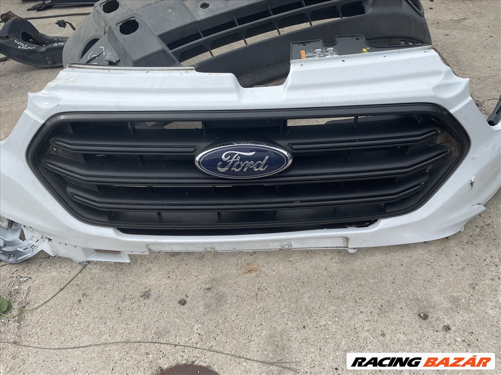 Ford Transit Custom Mk1 FORD TRANSIT CUSTOM HŰTŐRÁCS 2. kép