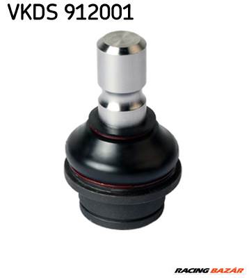 SKF VKDS 912001 - Lengőkar gömbfej NISSAN