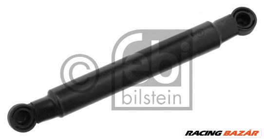 FEBI BILSTEIN 08241 - Rudazat csillapító, befecskendező rendszer MERCEDES-BENZ 1. kép