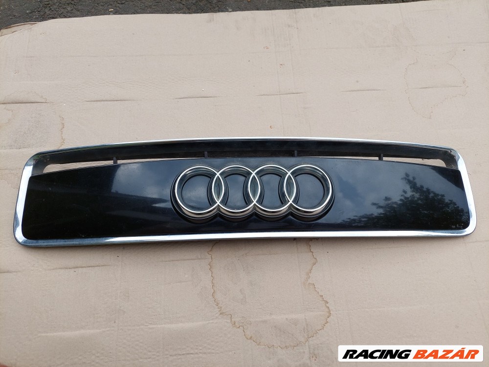 Audi A2 hűtőrács 1. kép