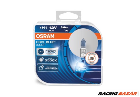 OSRAM 62150CBB-HCB - fényszóró izzó 1. kép