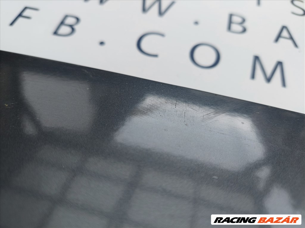 BMW E46 touring csomagtér ajtó fedél tetőspoiler tető spoiler légterelő féklámpa (140024) 8235987 2. kép
