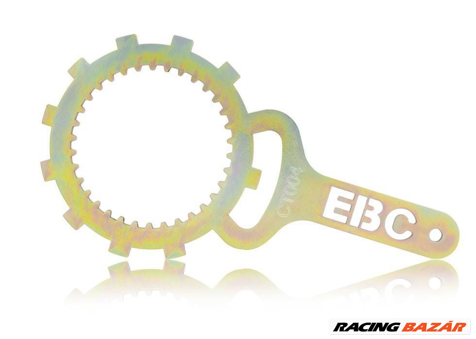 EBC CT075 Clutch Tool kuplungszerelő szerszám (motor típusonként különböző) 1. kép