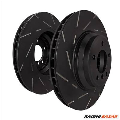 EBC USR7406 Black Dash féktárcsa pár Ø=296mm