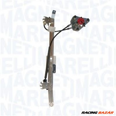 MAGNETI MARELLI 350103127300 - ablakemelő SEAT 1. kép