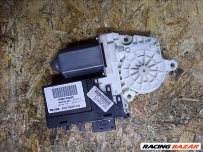 Citroën C8 I bal első ablakemelő motor  1488740080