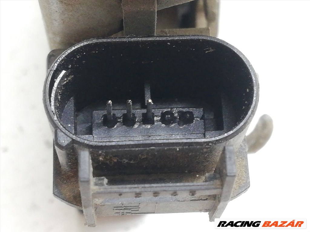 Audi A3 (8L) Jobb első Ajtózár #6926 8l1837016c 5. kép