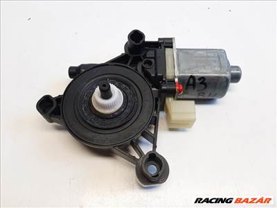 Audi A3 (8V) bal hátsó ablakemelő motor 5Q0959801