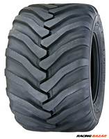 500/60 - 22,5  ALLIANCE FLOTATION 331 (16 PR, 151 A8 / 163 A8,)