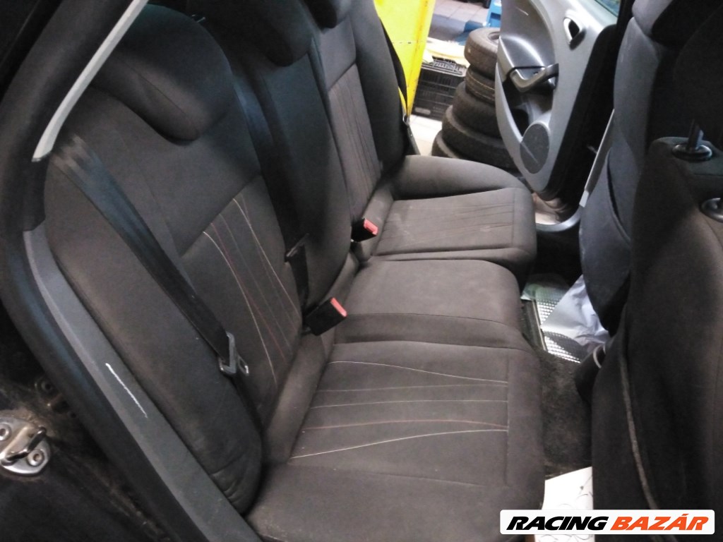 Seat Ibiza kombi hátsó ülés 2. kép