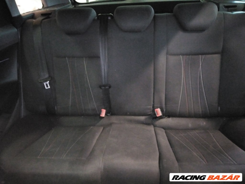 Seat Ibiza kombi hátsó ülés 3. kép