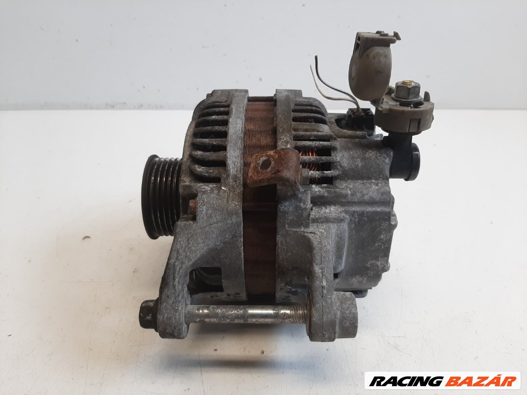 Mazda 2 (DE) generátor A2TG1391 3. kép