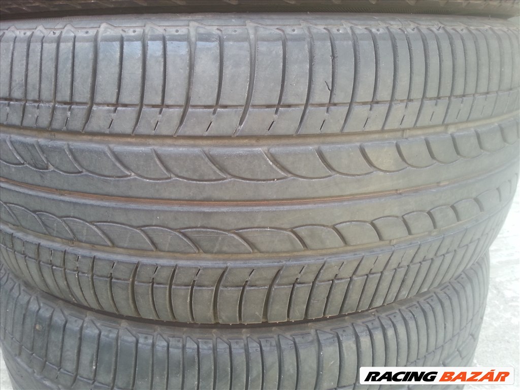  195/50R16 Bridgestone EP25 84V nyári gumi 1. kép