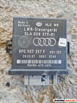 Audi A6 (C6 - 4F) 8p0 907 357 F modul