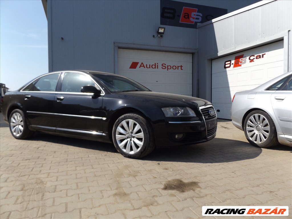 Audi A8 (D3 - 4E) bontott alkatrészei 1. kép