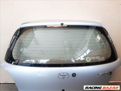 Toyota Yaris (XP10) hátsó szélvédő