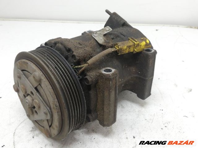 CITROËN XSARA (N1) 1.6 16V Klímakompresszor #9141 9646273880 4. kép