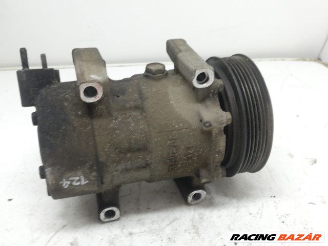 CITROËN XSARA (N1) 1.6 16V Klímakompresszor #9141 9646273880 5. kép