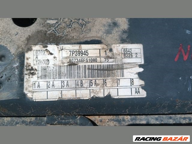 Ford Fusion első bölcső /1315/ 3. kép