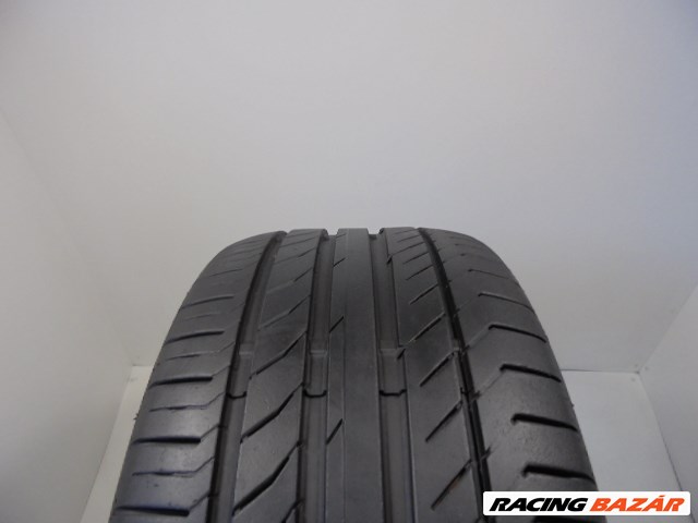 Continental Sportcontact 5 245/40 R19  1. kép