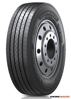 265/70 R 17,5 HANKOOK AH35 (140/138M TL M+S, korm.) 1. kép