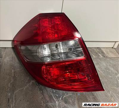 Honda Jazz III (GE) (2011-2015) bal hátsó lámpa 