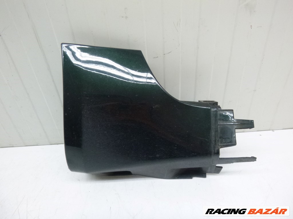 Audi A4 (8E B7) jobb hátsó küszöbspoiler vég 8E0853580B 1. kép