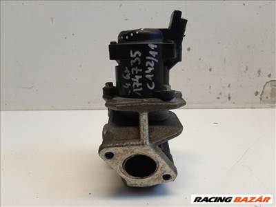 Citroen C4 grand picasso  EGR szelep 424730151