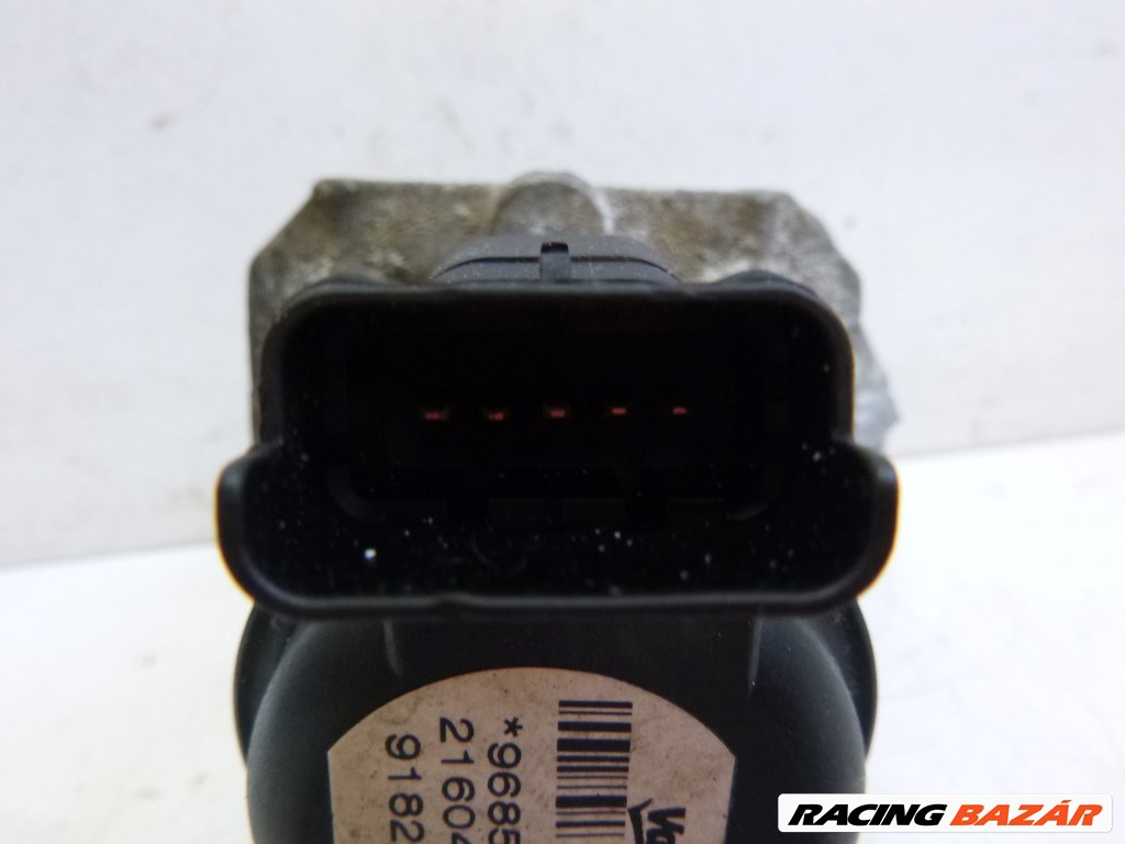 Ford Focus  EGR szelep 9685640480 4. kép