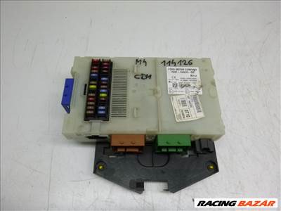 Ford Mondeo (MK4) komfort elektronika 7G9T14A073DE