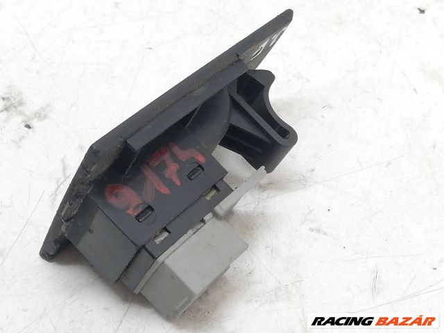 Audi A6 (C5 - 4B) Jobb első Ablakemelő Kapcsoló #9174 4b0959855 3. kép