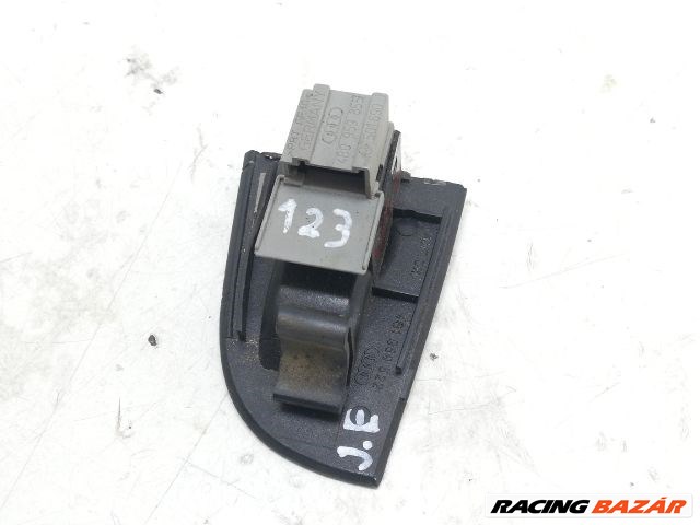 Audi A6 (C5 - 4B) Jobb első Ablakemelő Kapcsoló #9174 4b0959855 2. kép