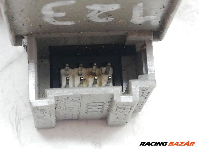 Audi A6 (C5 - 4B) Jobb első Ablakemelő Kapcsoló #9174 4b0959855 6. kép