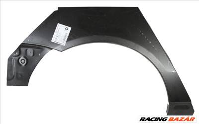 Vw Passat B6 Jobb Hátsó Sárvédőjavítóív 