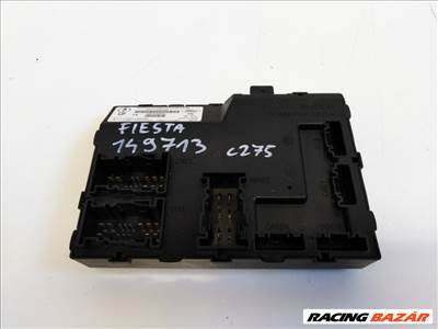Ford Fiesta  komfort elektronika 8V5115K600EF