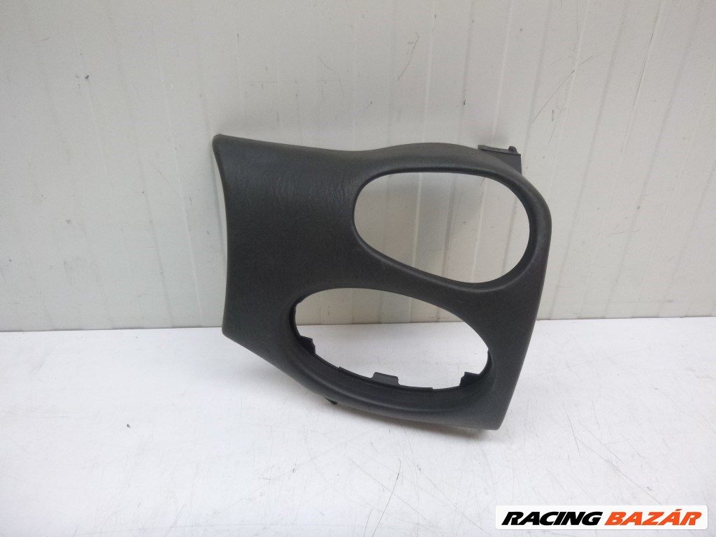 Ford Focus bal elsõ külsõ mûszerfal szellõzõkeret 98ABA042N54AGW 1. kép