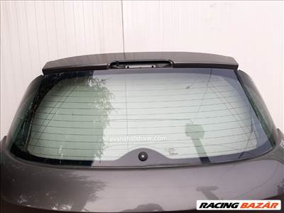Peugeot 308 3 ajtós hátsó szélvédő