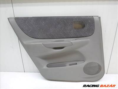 Mazda Premacy bal hátsó ajtókárpit