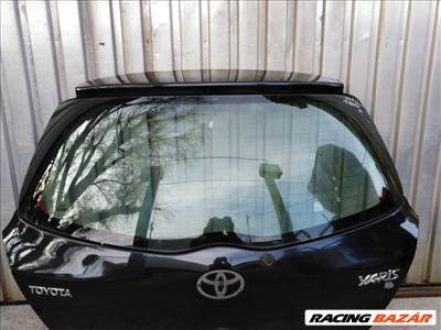 Toyota Yaris (XP90) hátsó szélvédő