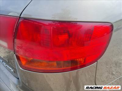 Audi A3 (8P) sportback jobb hátsó külső lámpa