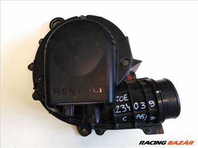 Renault Zoe  hûtőventillátor (hûtő ventillátor) 290924004R