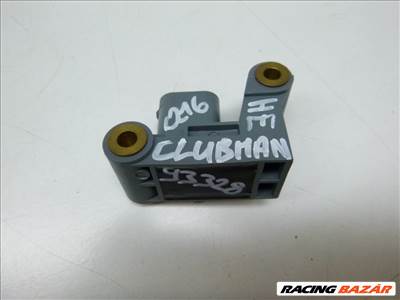Mini Clubman (R55) jobb hátsó légzsák oldalütés érzékelő 9159314